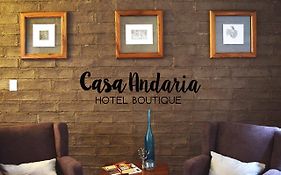 Hotel Casa Andaria